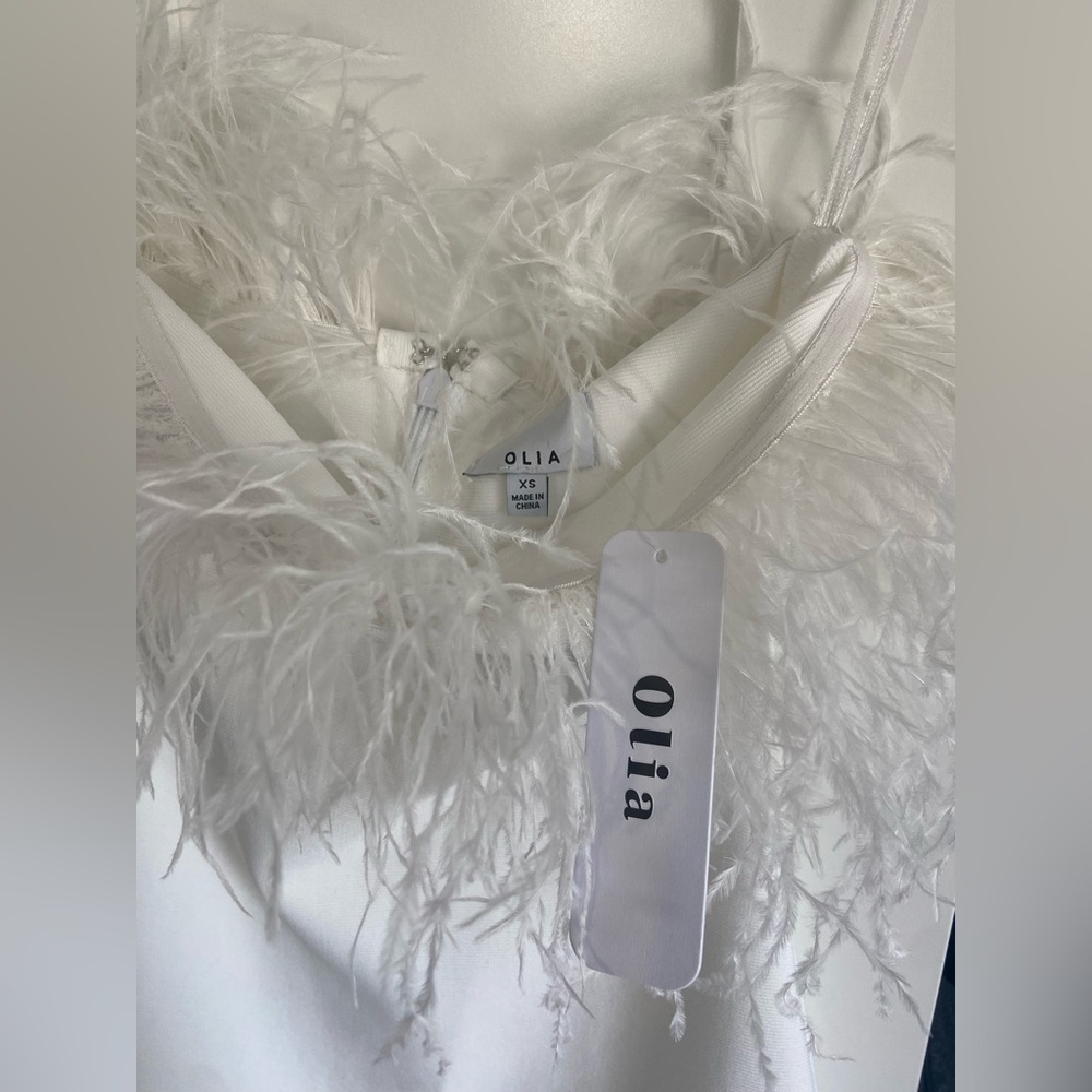 VICI dress